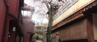 Kanazawa Share House GAOoo