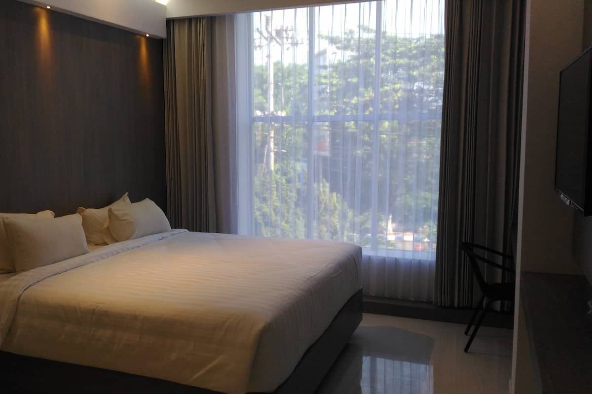 Room (VVIP)