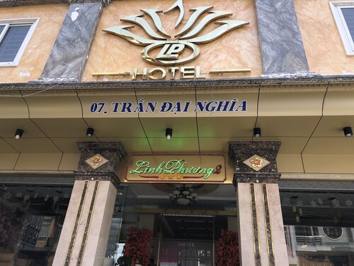 Linh Phuong 2 Hotel