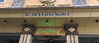 Linh Phuong 2 Hotel