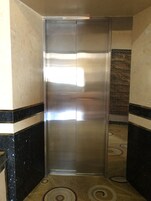 Servicio de la propiedad