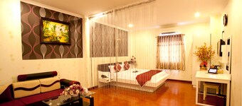 Linh Phuong 2 Hotel