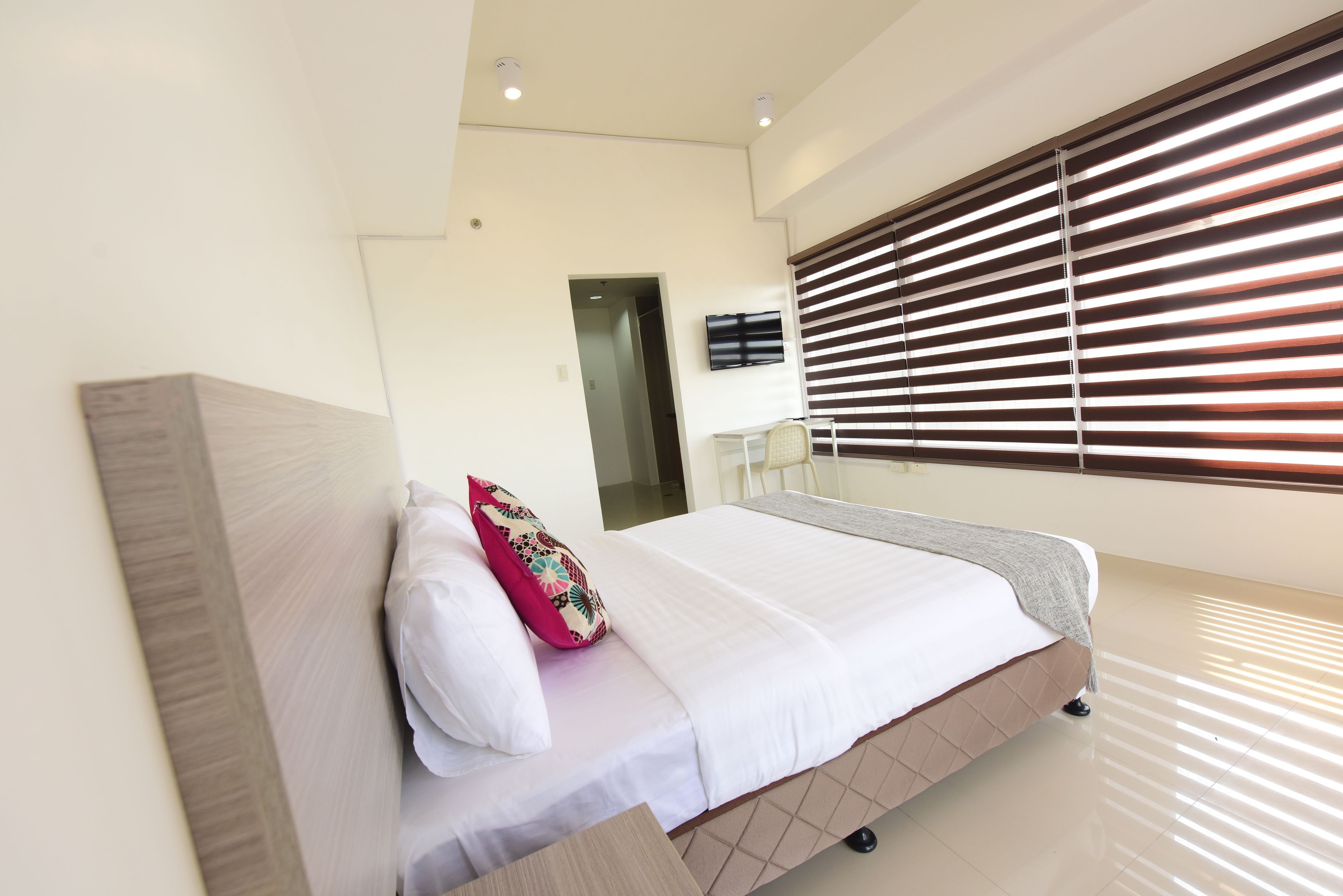 Foto - Eon Centennial Soho Hotel