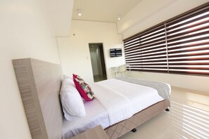 Double Room - EON Centennial Soho Hotel (Cebu City)