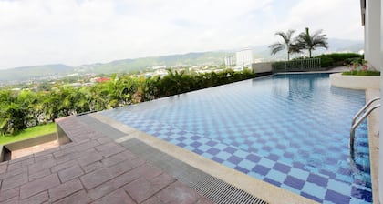 EON Centennial Soho Hotel