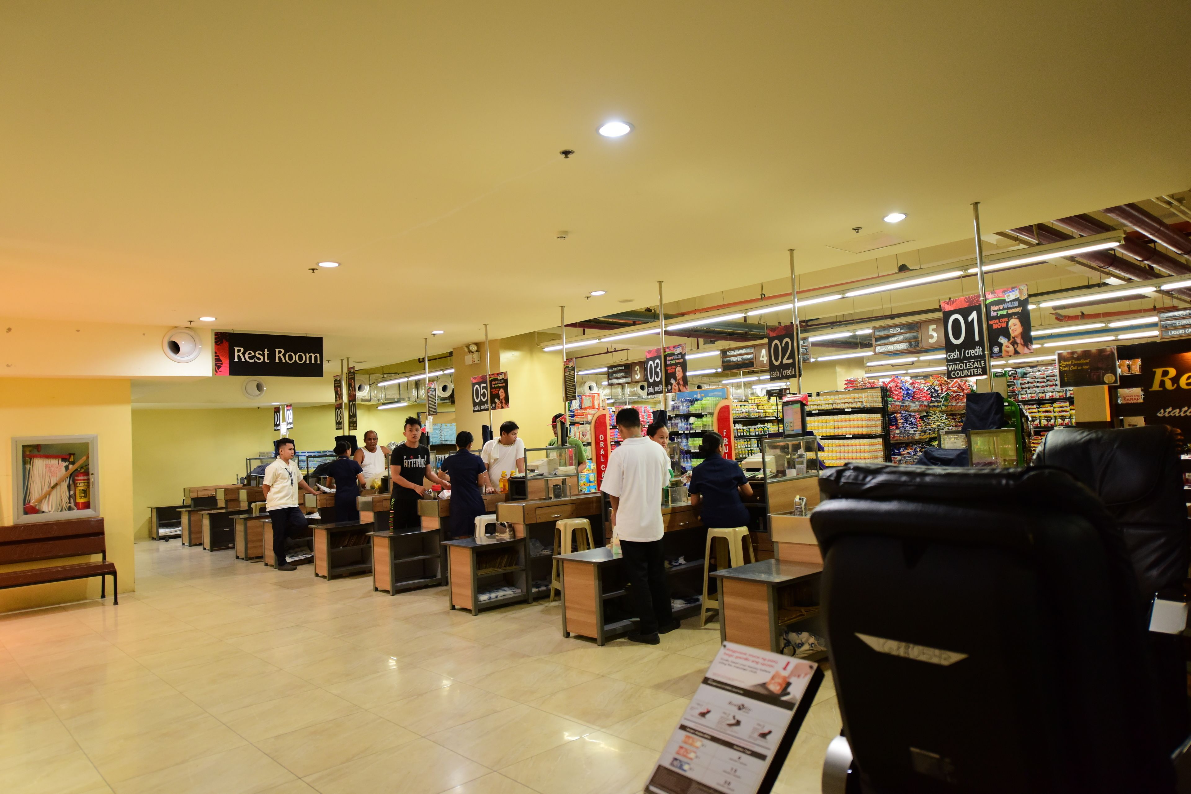 Foto - Eon Centennial Soho Hotel