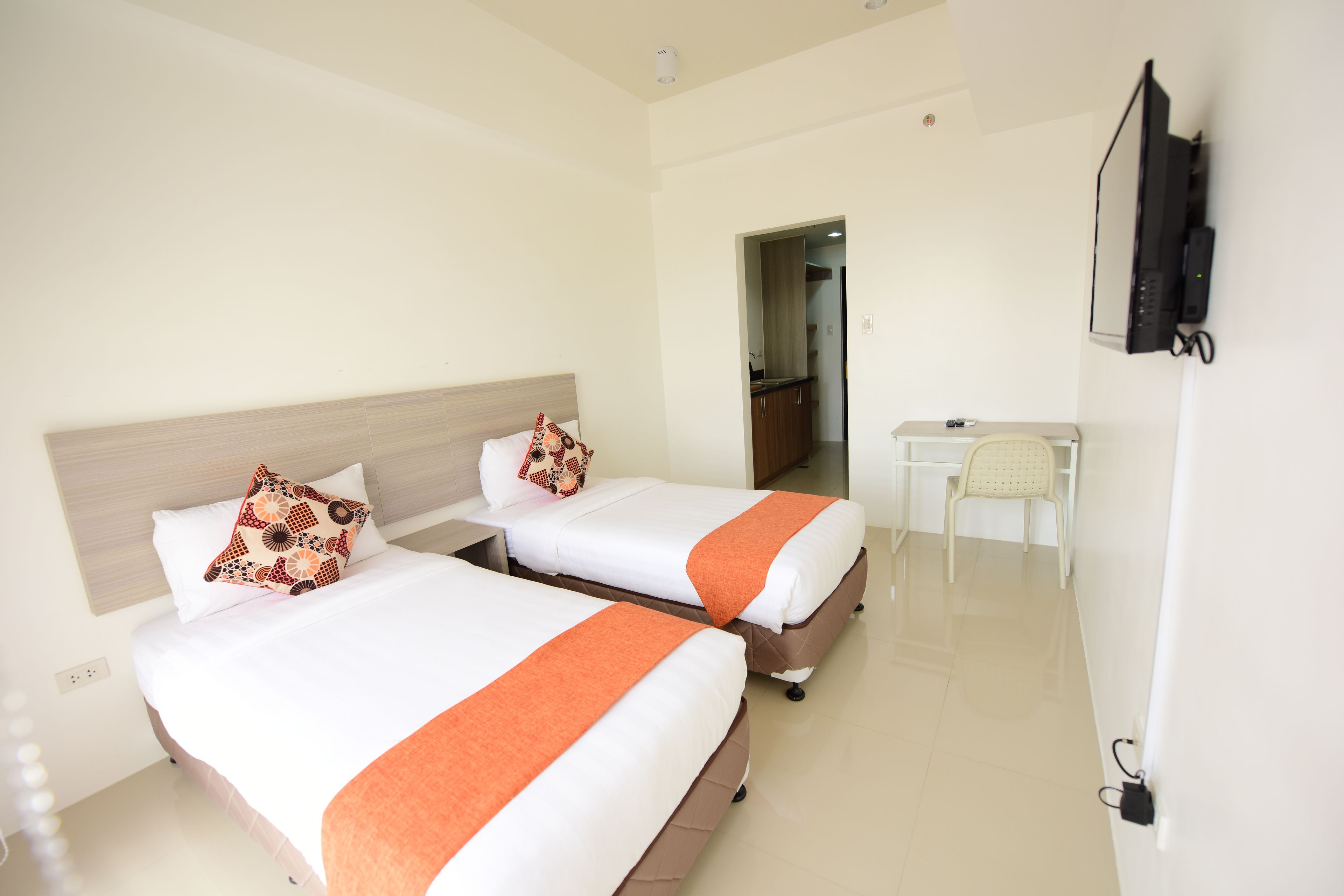 Foto - Eon Centennial Soho Hotel