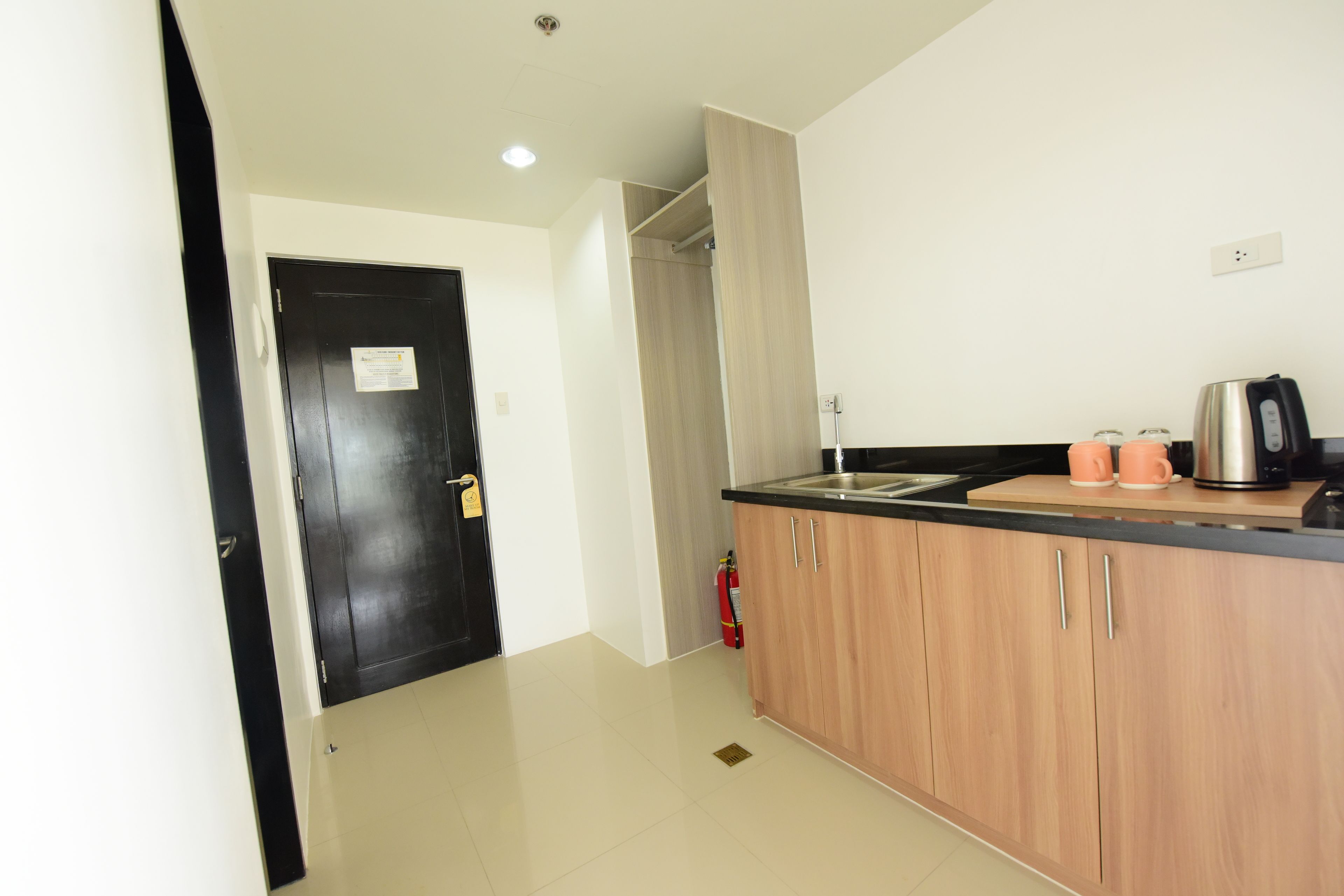 Foto - Eon Centennial Soho Hotel