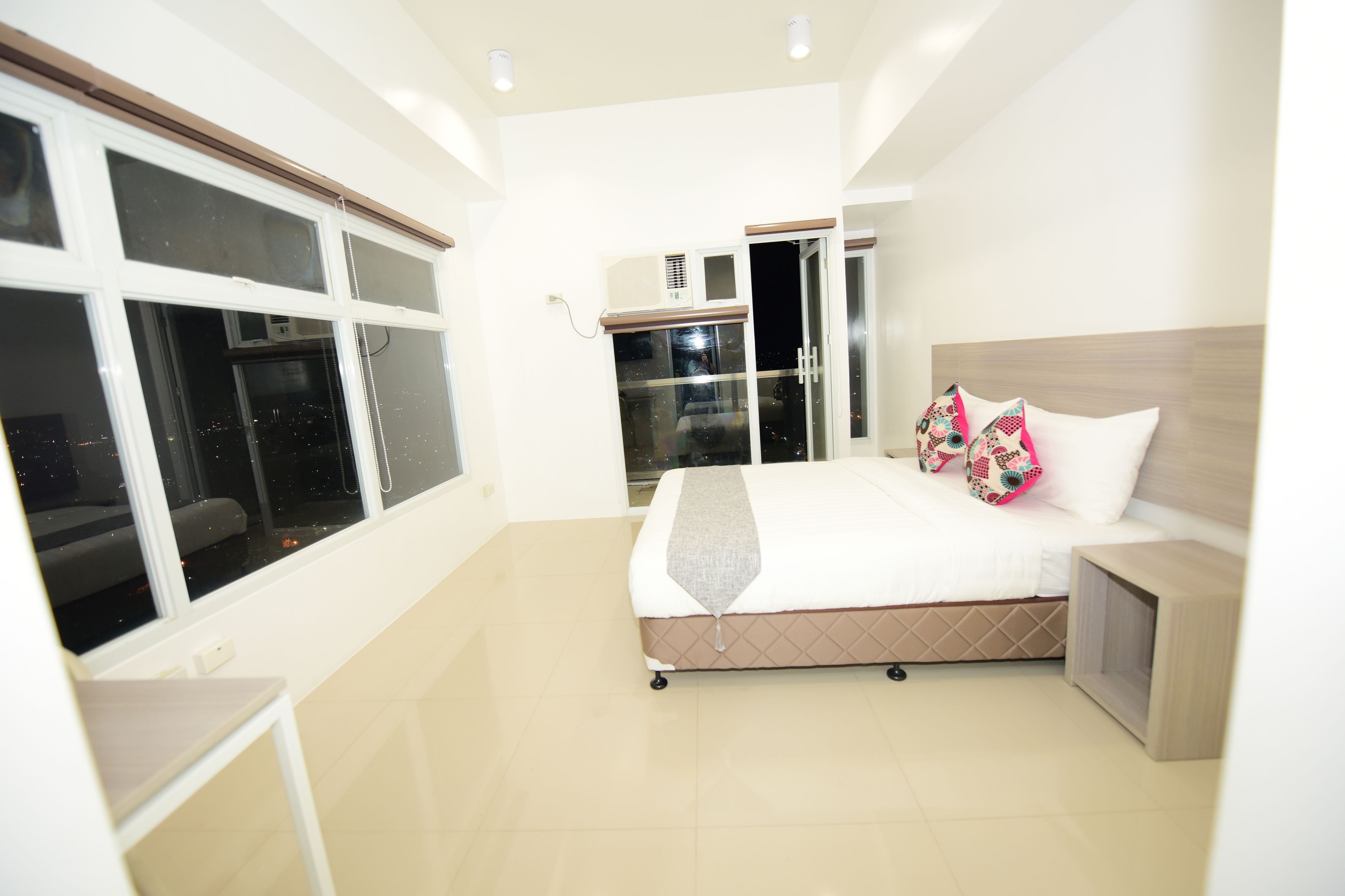 Foto - Eon Centennial Soho Hotel