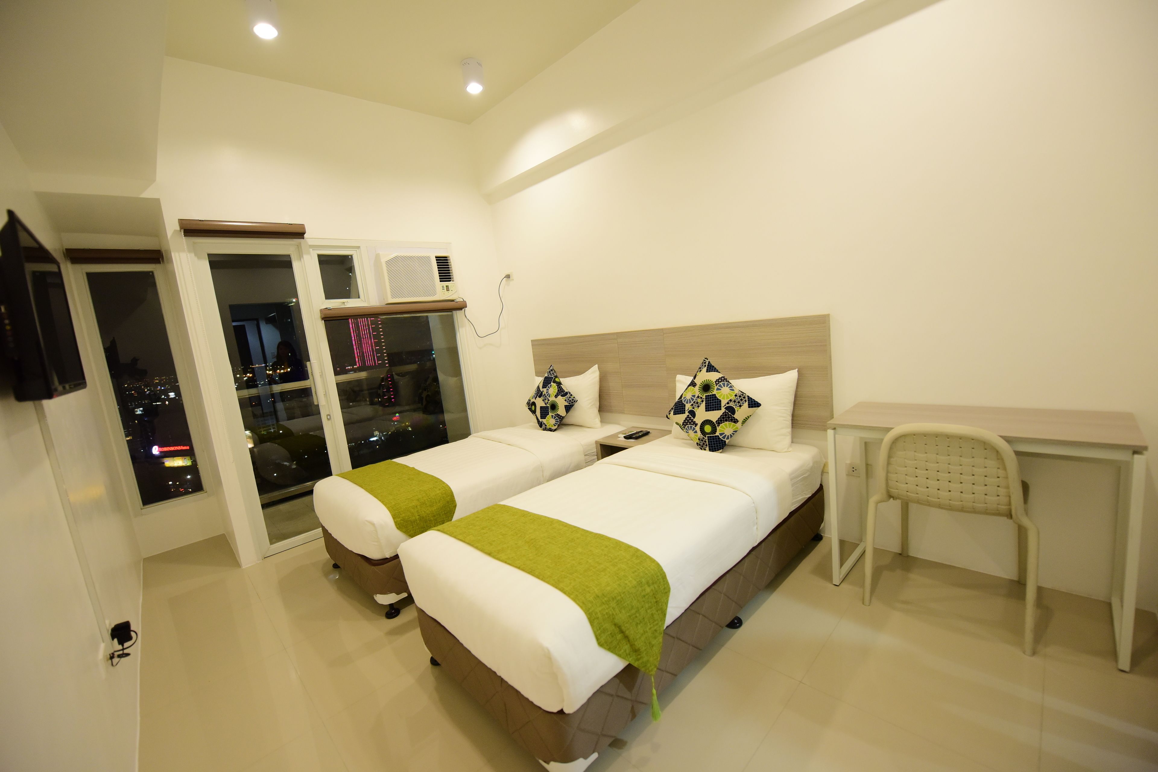 Foto - Eon Centennial Soho Hotel