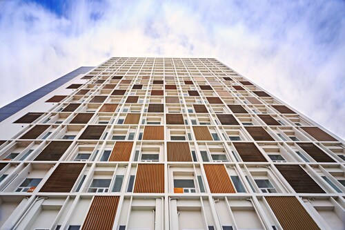 EON Centennial Soho Hotel