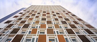 EON Centennial Soho Hotel