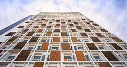 EON Centennial Soho Hotel