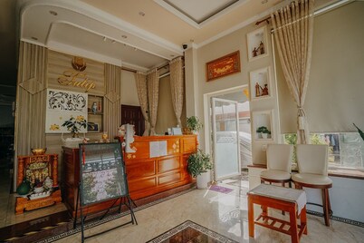 Khách sạn Tulip Cần Thơ