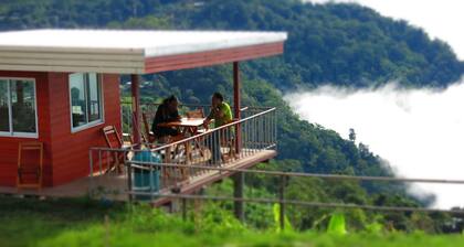 Baanchomdow Phutubberk