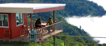 Baanchomdow Phutubberk