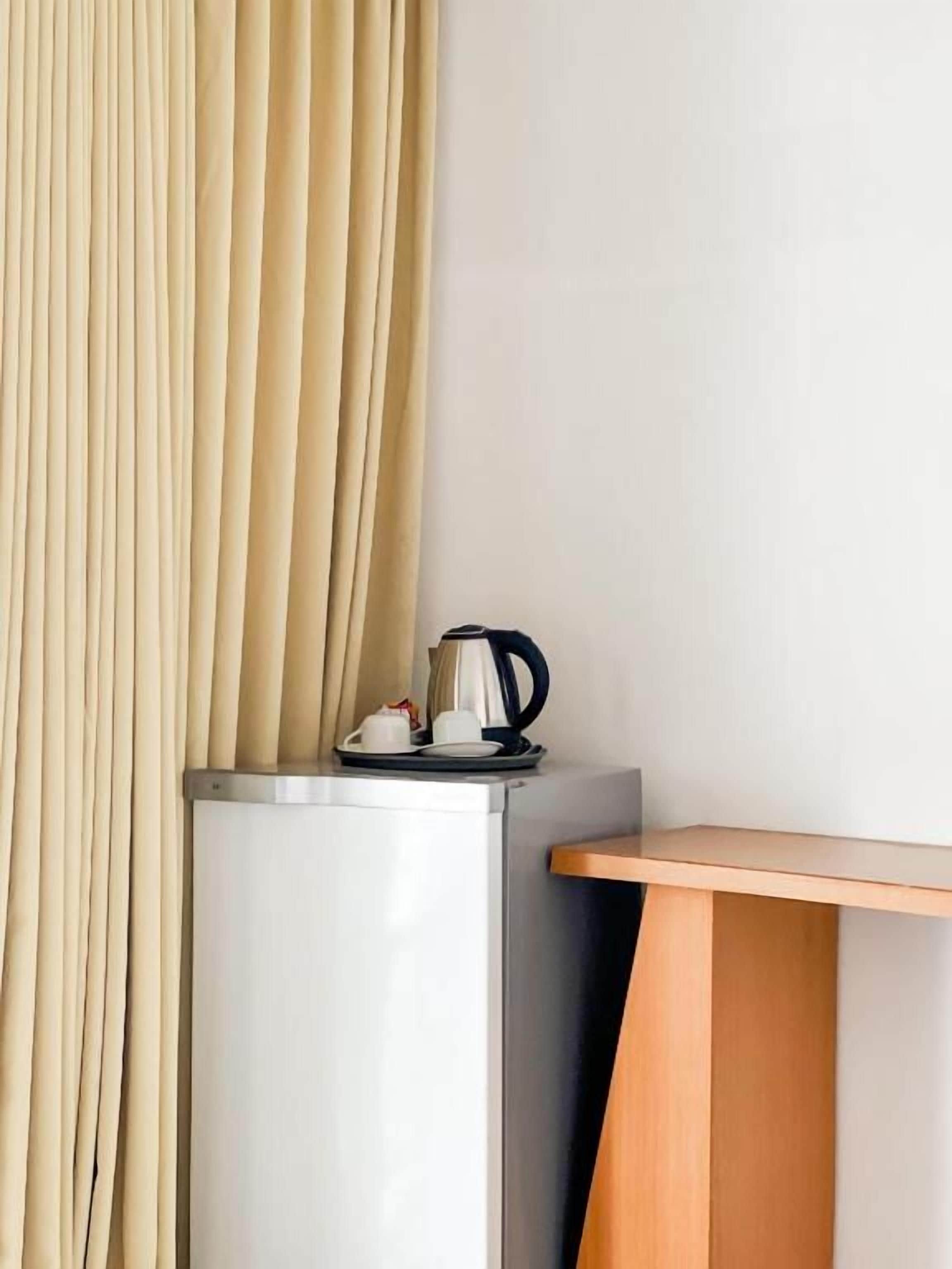 Foto - Apple Suite Apartment