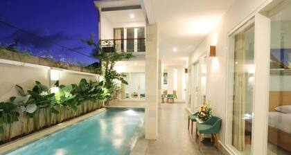 Apple Suite Apartment