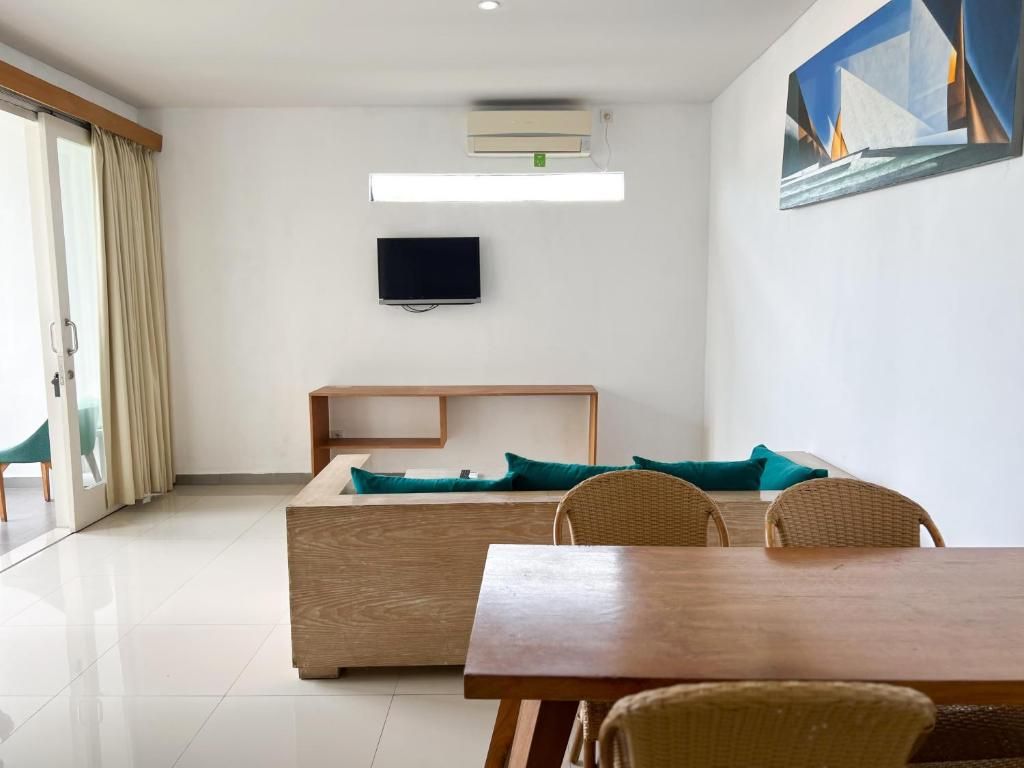 Foto - Apple Suite Apartment