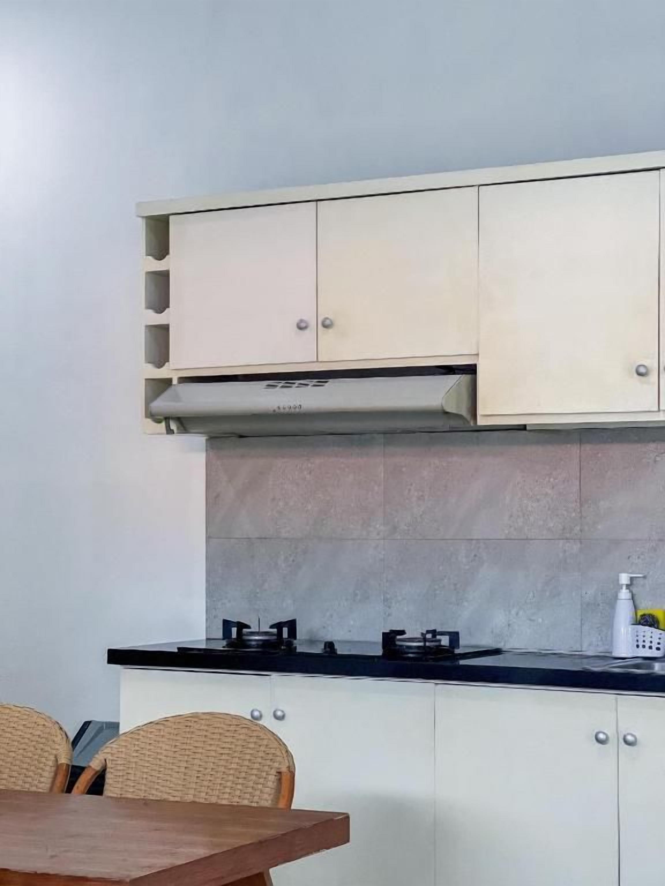 Foto - Apple Suite Apartment