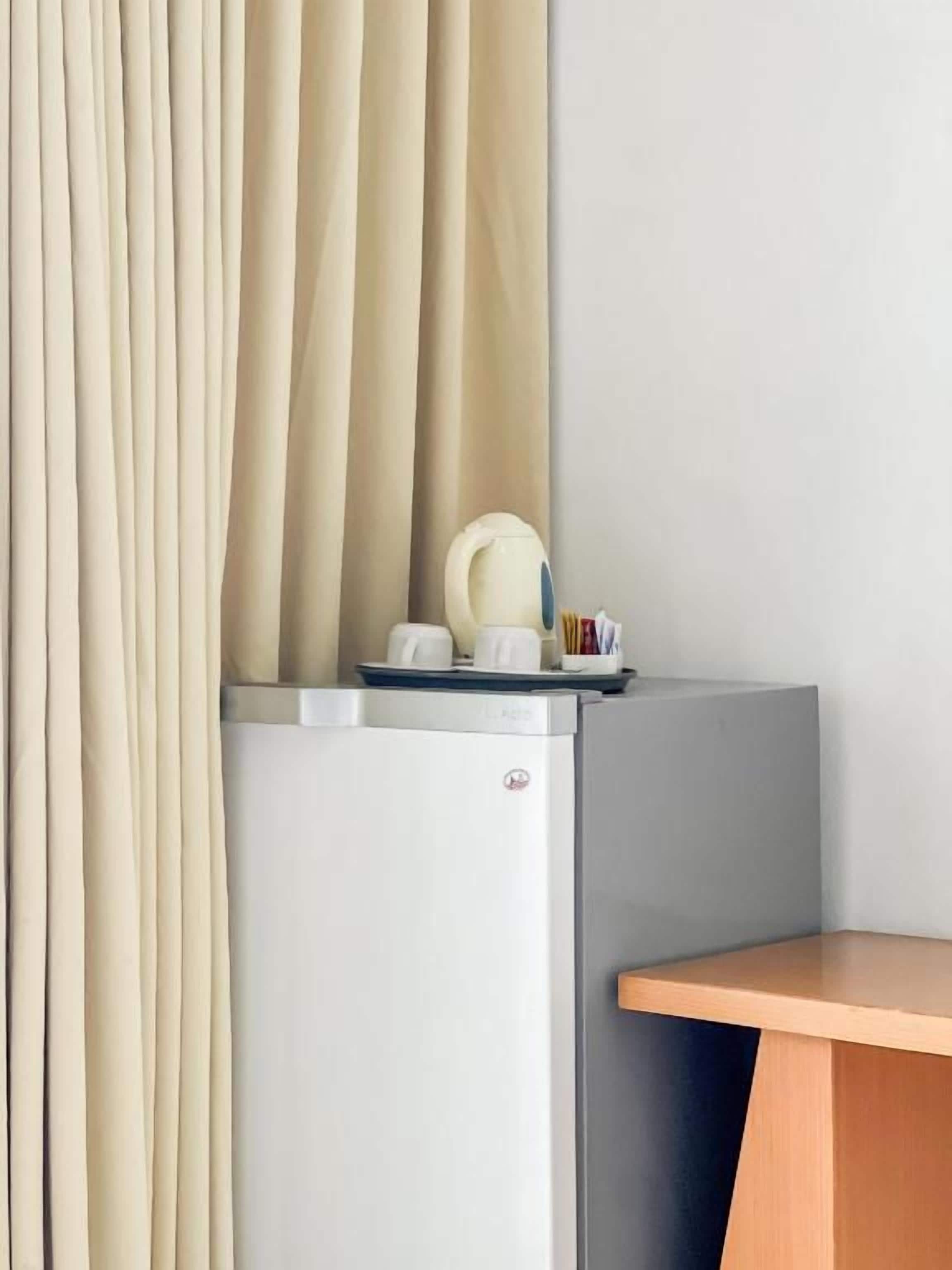 Foto - Apple Suite Apartment