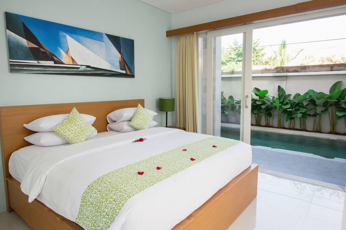 Suite – deluxe | Wi-fi (inkludert)