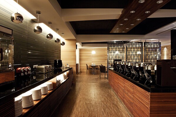 Restaurant - Royal Group Hotel Chang Chien Branch (Kaohsiung)