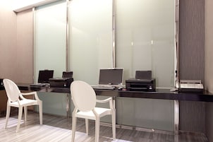 Comodidades da propriedade