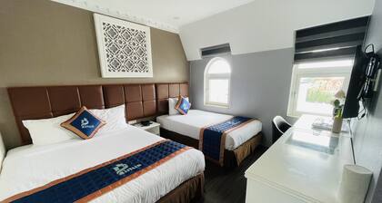Pinus Hotel