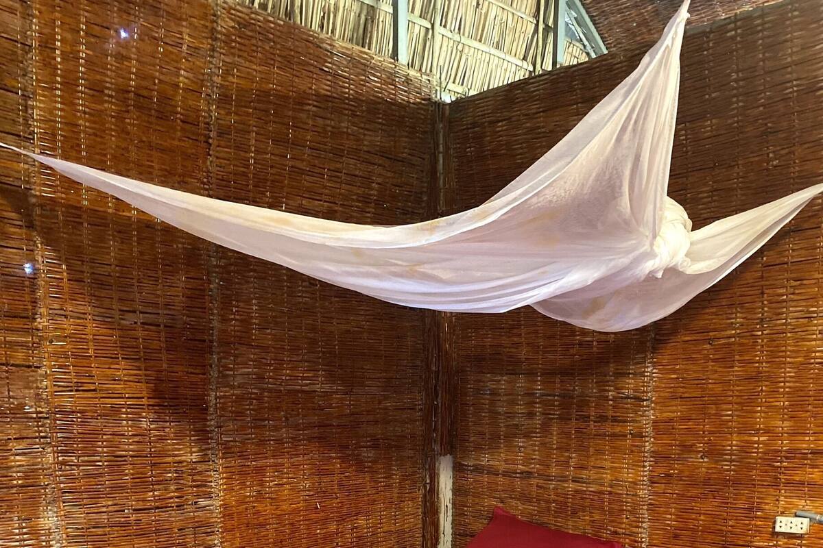 Bungalow Tiêu chuẩn | Bàn, truy cập Internet không dây miễn phí, bộ trải giường 