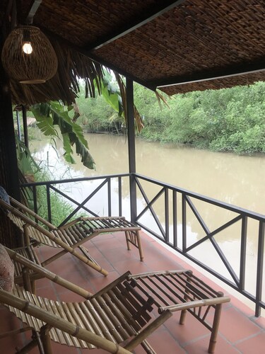 HomeTravel Mekong Can Tho - Hostel