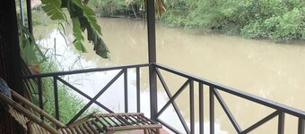 HomeTravel Mekong Can Tho - Hostel