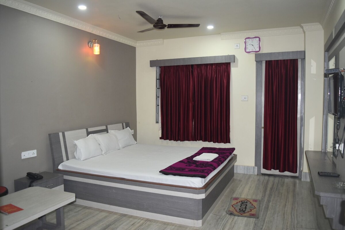 Premium bedding