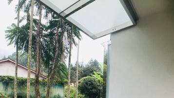 Doppia Classic | Balcone