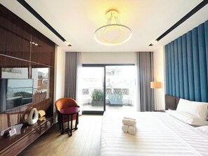 ห้องพัก