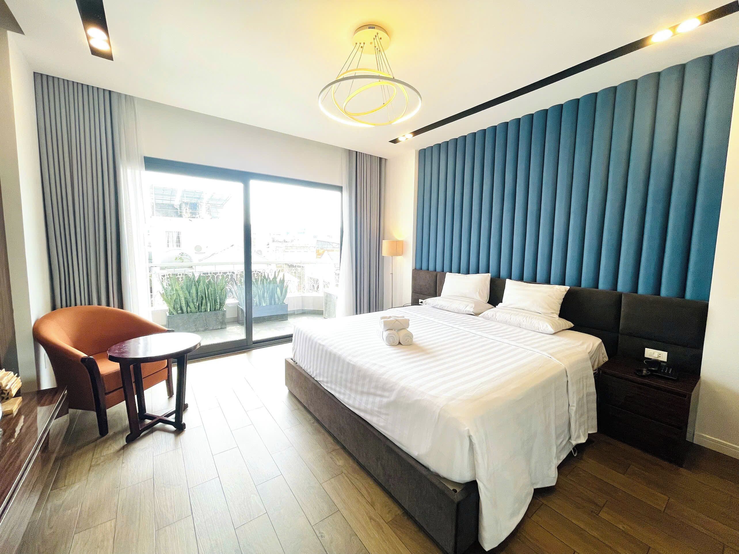 Foto - Royal Dragon Boutique Hotel