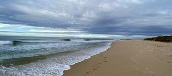 Coastal Waters Motor Inn