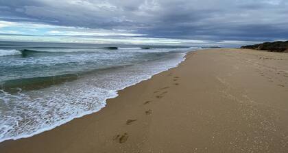 Coastal Waters Motor Inn