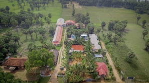 Exterior - Palmera Eco Resort Nilaveli (Nilaveli)