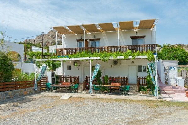 Exterior - Christos Studios (Rhodes)