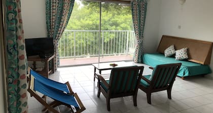 Michel Holiday Apartments