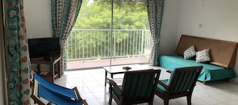 Michel Holiday Apartments
