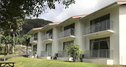 Michel Holiday Apartments