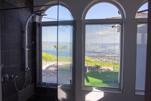 Superior Villa, 6 Bedrooms, Non Smoking, Valley View | View from room