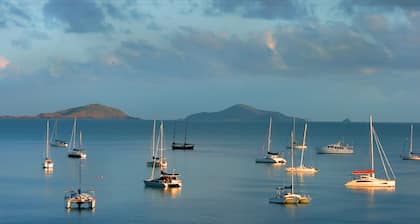 Cayman Whitsundays Resort & Spa