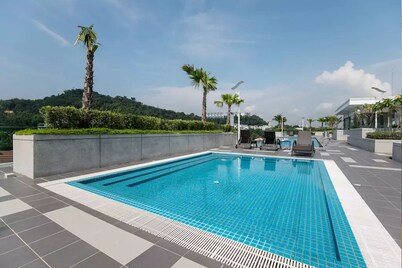 Suria Next To Desa ParkCity