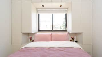 Apartment, 2 Queen-Betten, Nichtraucher