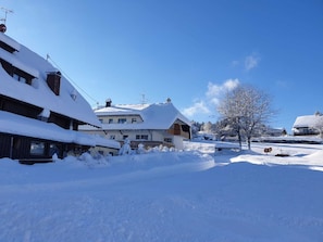 Exterieur