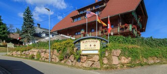 Landhotel Bartlehof
