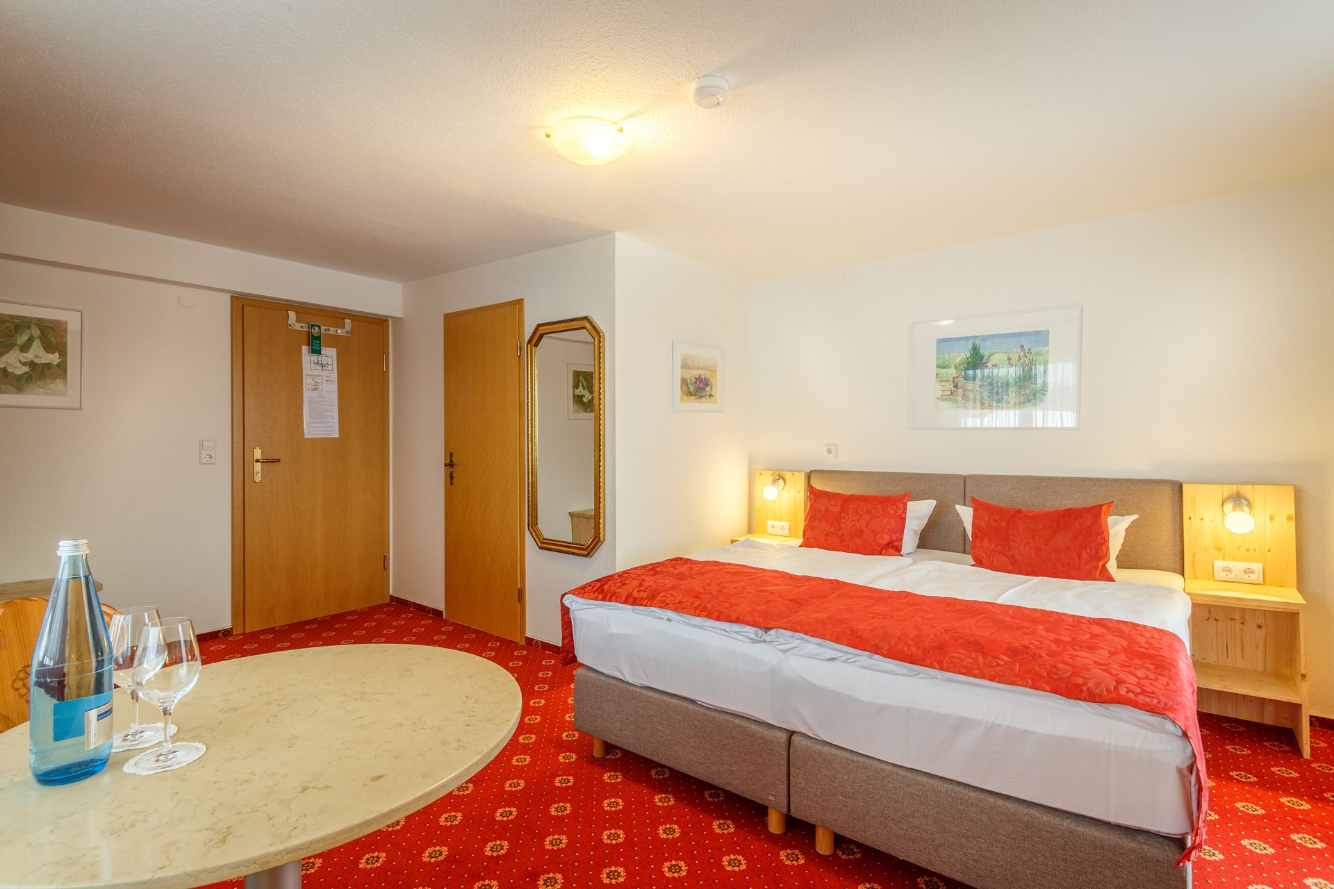 Photo - Landhotel Bartlehof